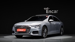 Audi A6 2023