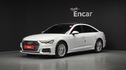 Audi A6 2021