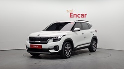 Kia Seltos 2019
