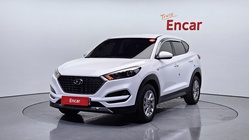 Hyundai Tucson 2016