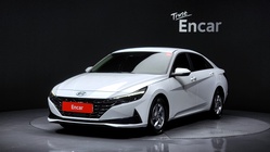 Hyundai Avante 2021