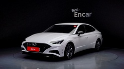 Hyundai Sonata 2022
