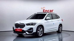 BMW X1 2022