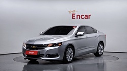 Chevrolet Impala 2015