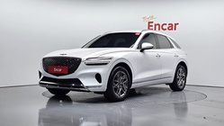 Genesis GV70 2023