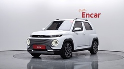 Hyundai Casper 2022