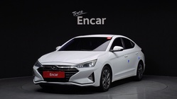 Hyundai Avante 2019