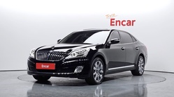 Hyundai Equus 2012