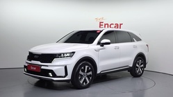 Kia Sorento 2020