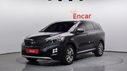 Kia Sorento 2015