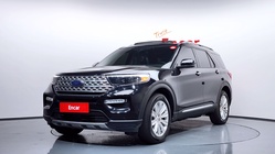 Ford Explorer 2020
