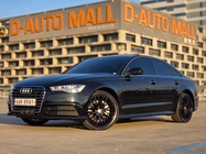Audi A6 2018
