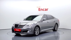 Hyundai Equus 2011