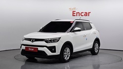 Ssangyong TIBOLI 2020