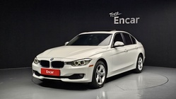 BMW 3 Series 2014