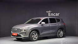 Hyundai Santa Fe 2021
