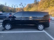 Hyundai Grandeur 2019