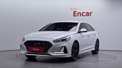 Hyundai Sonata 2019