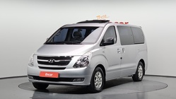 Hyundai Grandeur 2008