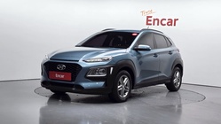 Hyundai Kona 2018