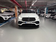 Mercedes-Benz GLE-Class 2022