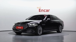Genesis G90 2021