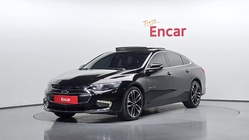 Chevrolet Malibu 2016