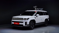 Hyundai Santa Fe 2025