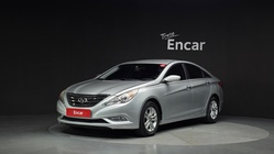 Hyundai Sonata 2009