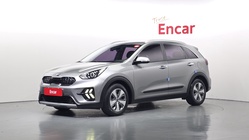 Kia Niro 2019