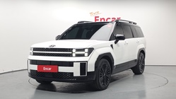 Hyundai Santa Fe 2024