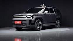 Hyundai Santa Fe 2023