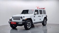 Jeep Wrangler 2023