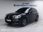 BMW X3 2019