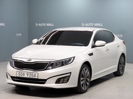 Kia K5 2013