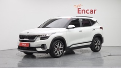 Kia Seltos 2021