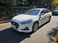 Hyundai Sonata 2018