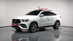 Mercedes-Benz GLE-Class 2023
