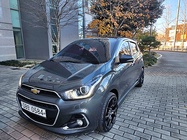 Chevrolet Spark 2016