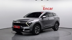 Kia Sportage 2021