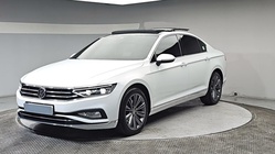 Volkswagen Passat 2022