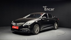 Hyundai Grandeur 2014