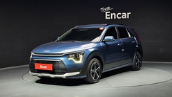 Kia Niro 2022