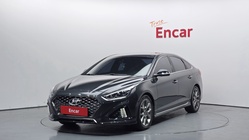 Hyundai Sonata 2018