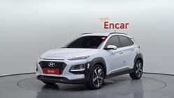 Hyundai Kona 2018