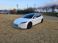 Tesla Model 3 2025