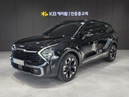 Kia Sportage 2021
