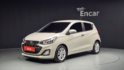 Chevrolet Spark 2019