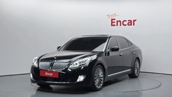 Hyundai Equus 2014
