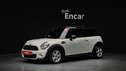 MINI Cooper 2012